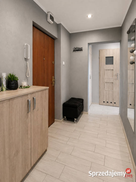 Mieszkanie 3982m2 2 pokojowe Suwałki Teofila