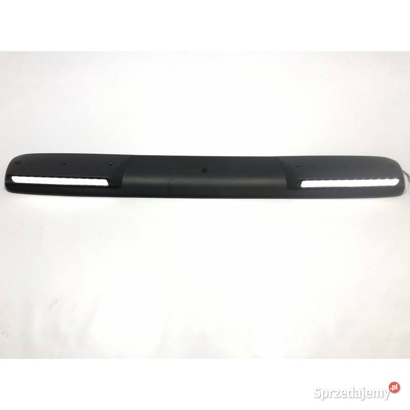 SPOILER DACHOWY MERCEDES BENZ W463 GCLASS Chełm
