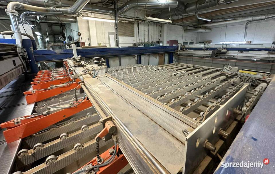 SCHELLING FL430410 pila panelowa Nowy Targ