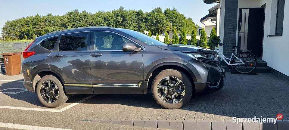 Sprzedam auto w idealnym staniegarażowany mały aluminiowe felgi Kalisz