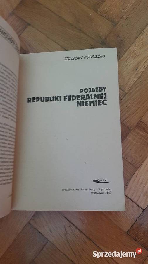 Pojazdy Republiki Federalnej Niemiec Zamość