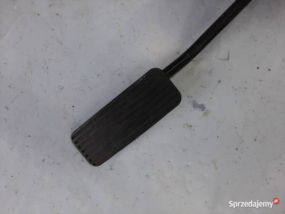 SAAB 93 93 19 Vectra C Fiat Croma 22 Pedał gazu Ksawerów