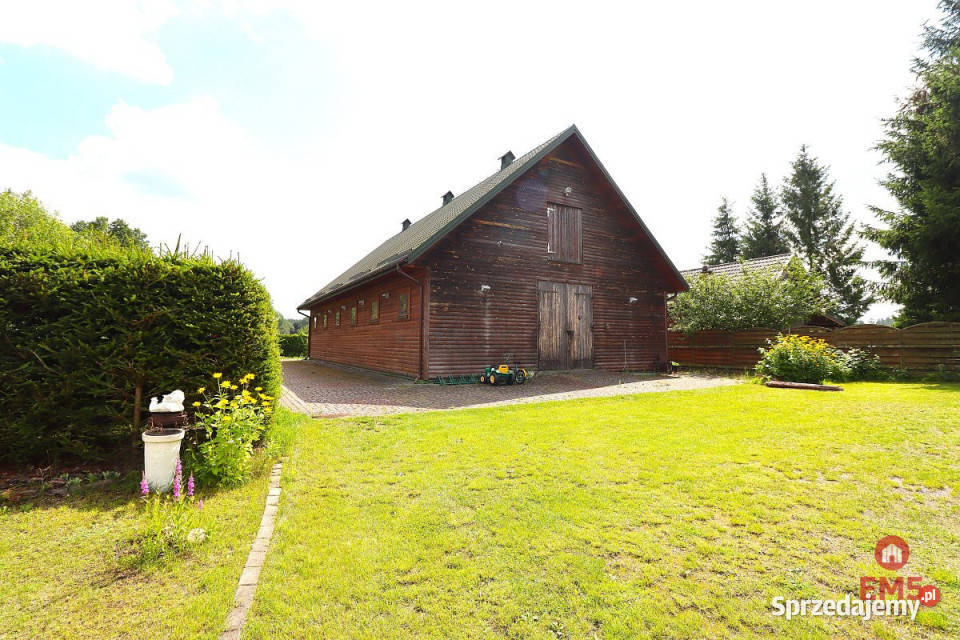 Do sprzedaży lokal Mołowiste 2650m2