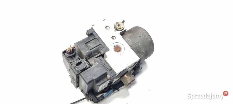 POMPA ABS HAMULCOWA NISSAN ALMERA 233009F600 osobowe Lipno sprzedam