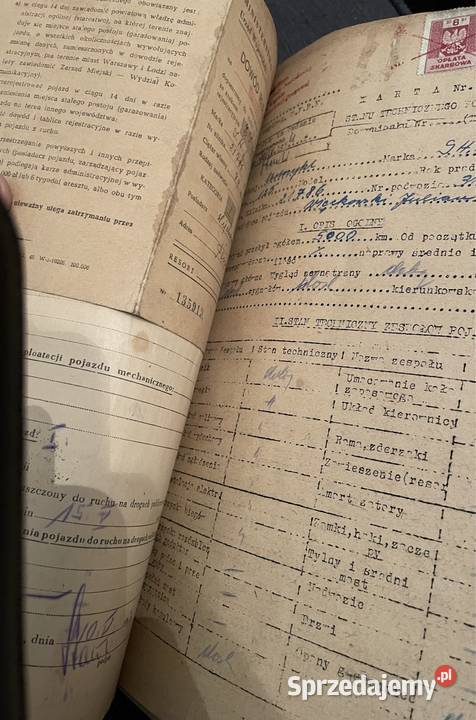 SHL Literatura 1951 M04 Książki i Podręczniki Złocieniec