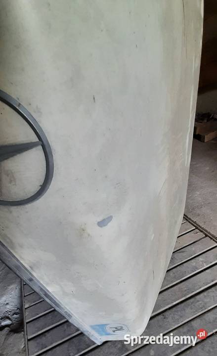 w123 pokrywa bagaznika klapa tylna Gorzów Wielkopolski