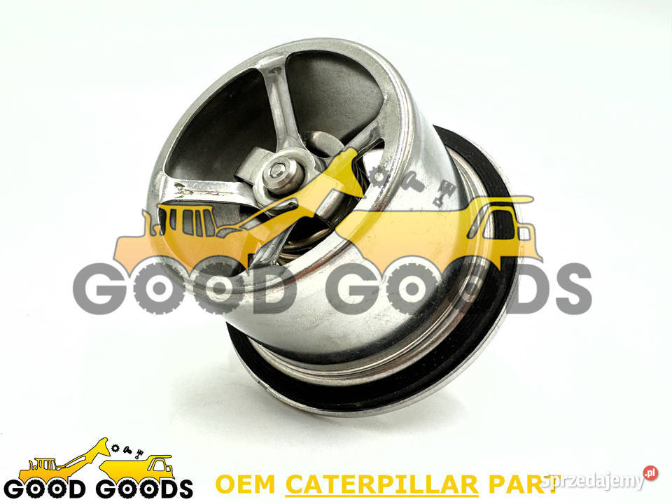 CAT TERMOSTAT 83C 181F C9 C15 2485513 2485513 Władysławów