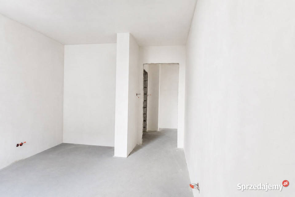 Mieszkanie Kielce 4535m2 2pok Rok budowy 2025