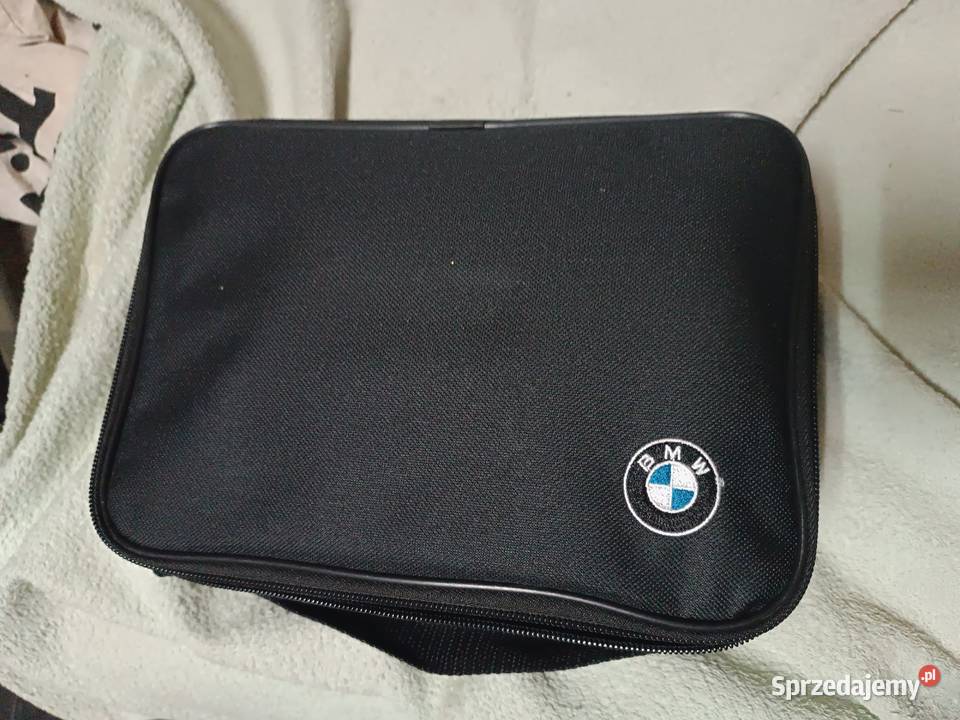 Bmw zestaw naprawczy z kompresorem komplet Nowy sprzedam