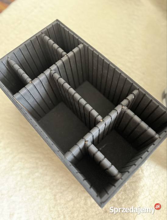 Walizka aluminiowa MacAllister 2w1 Iwonicz