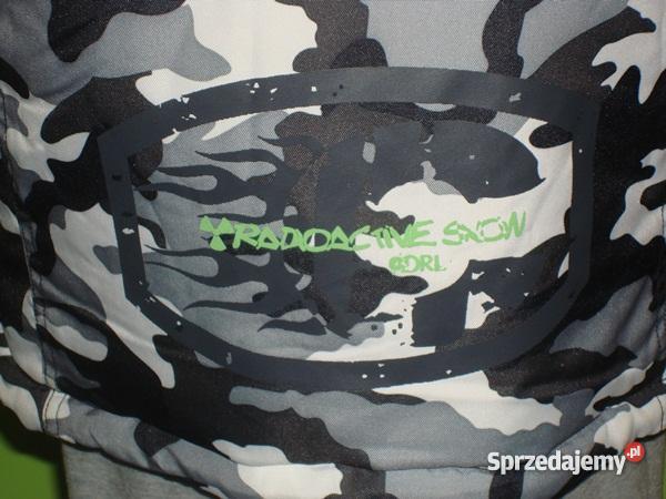 kurtka zimowa COCCODRILLO Kościan