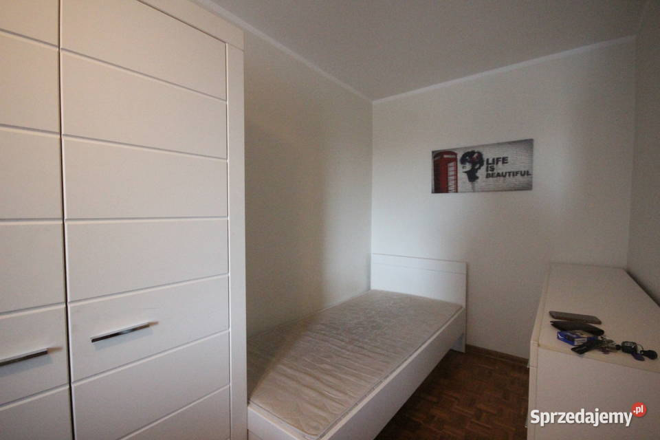 2pok 51met Mosbacha ROZKŁADBALKONWINDA Wrocław Wynajem