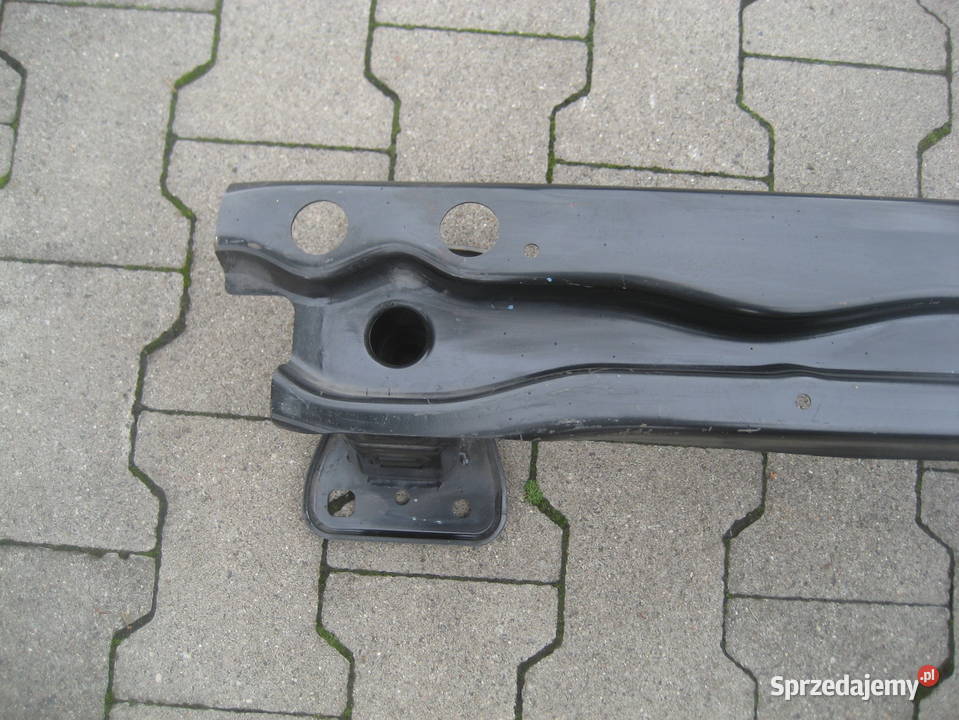 bmw ix i20 belka zderzak tył 8737802 osobowe Rakoniewice