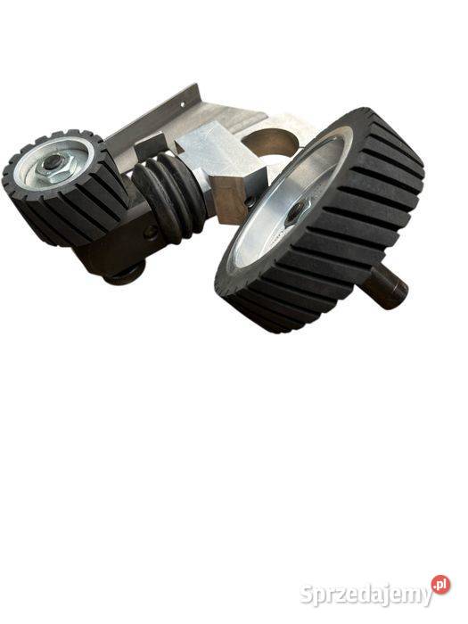 Uchwyt szlifierski Suhner BSGV 35 USF 6R rolka sprzedam