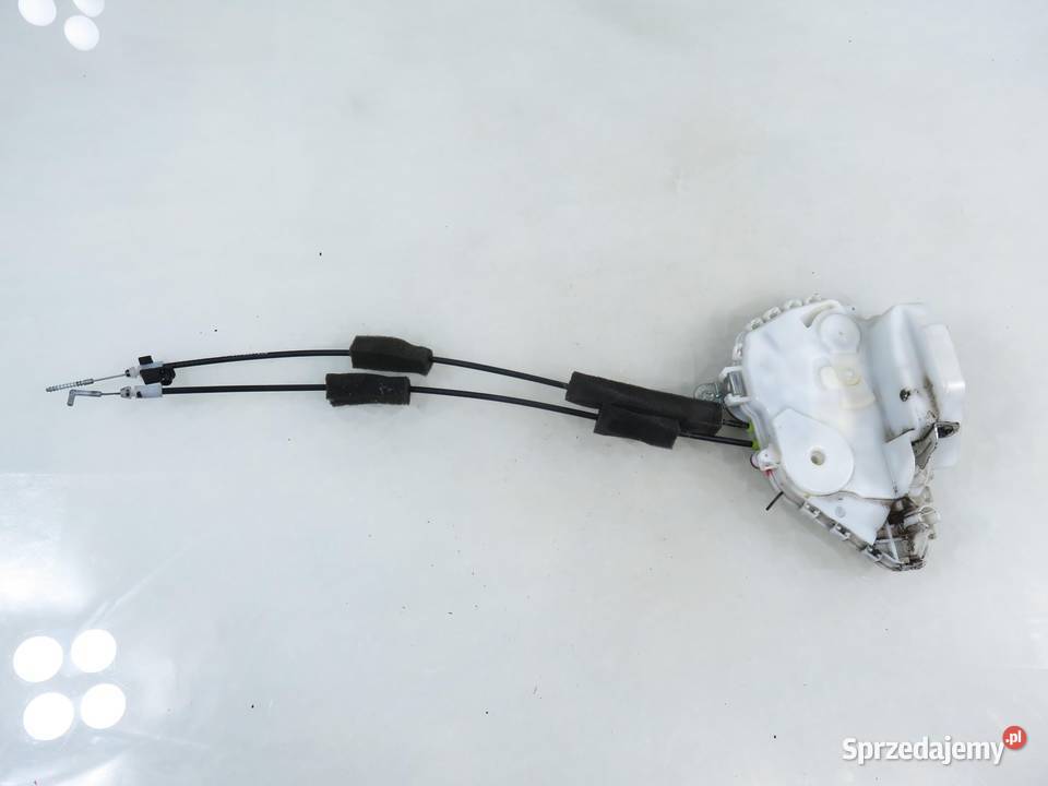 ZAMEK LEWY PRZEDNI HONDA ACCORD VIII osobowe