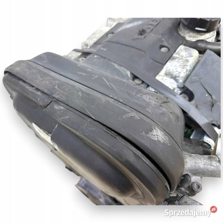 SILNIK B5244S Volvo V70 II S60 S80 24 20V 170 Silniki kompletne