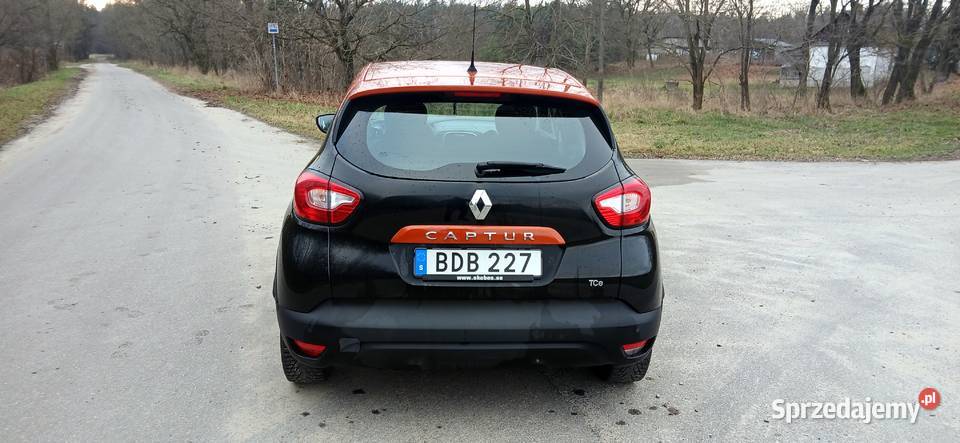 100 Bezwypadkowy oryginalny udokumentowany benzyna lubelskie Puławy