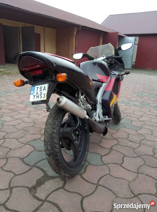 Aprilia RS 8050 Extrema Zawichost sprzedam