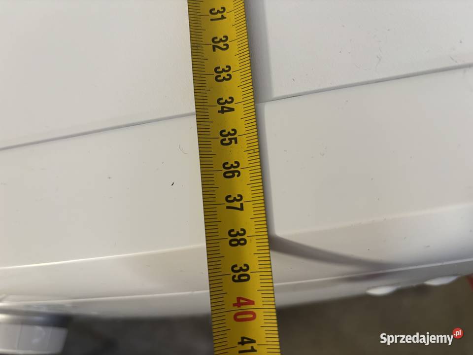 pralka amica uszkodzona 40cm łódzkie Skierniewice sprzedam