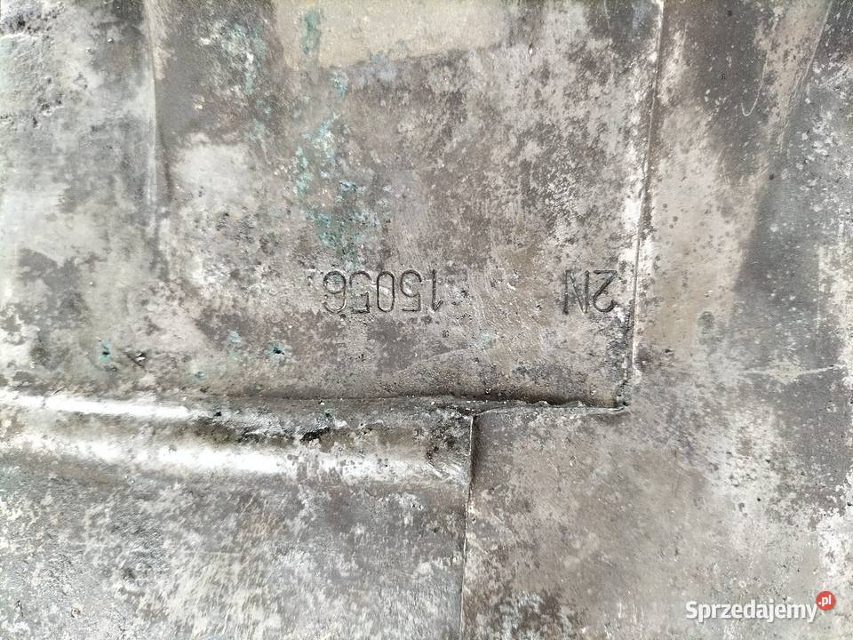 Skrzynia biegów audi 80 b2 osobowe sprzedam