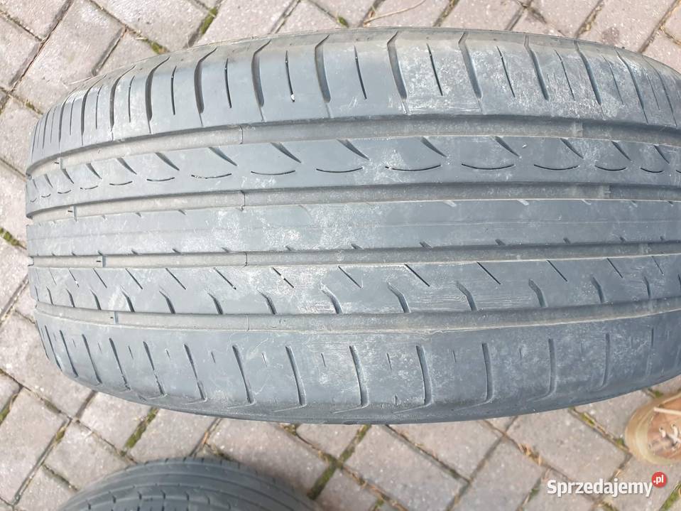 Tytuł Opony letnie Mastersteel ProSport 215 55 z Częstochowa