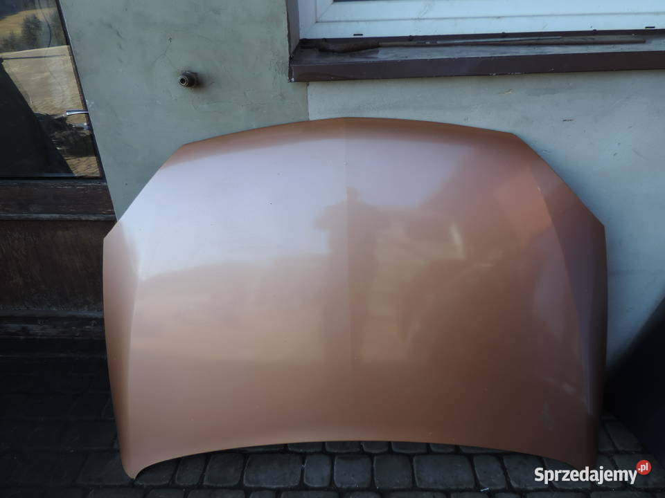 OPEL CORSA C COMBO MASKA Z40E