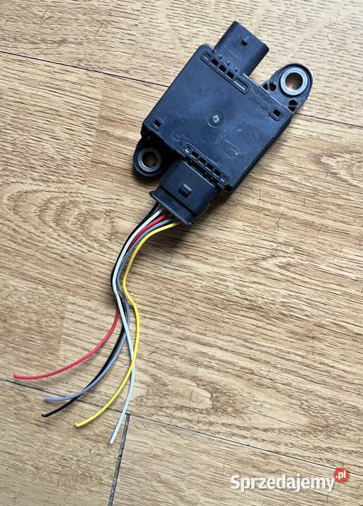 CZUJNIK NOX BMW F20 F22 F23 F30 F34 F36 F25 Sondy lambda śląskie Sosnowiec