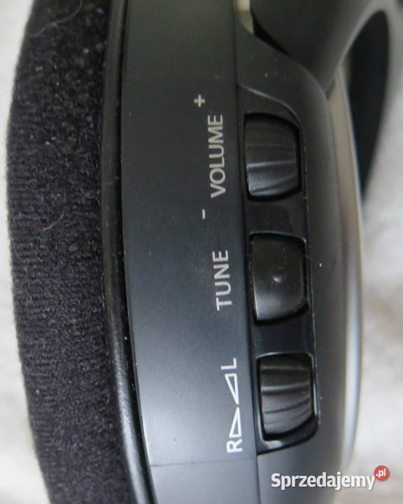 słuchawki sennheiser hdr140 Jarosław