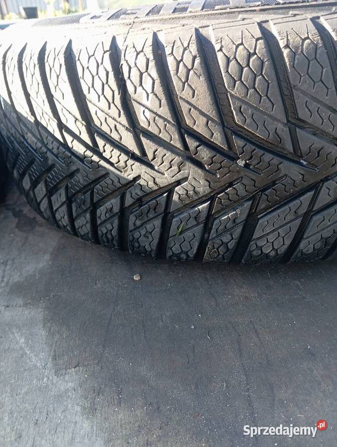 Koła kpl 14 1856514 do Skoda Wolkswagen łódzkie