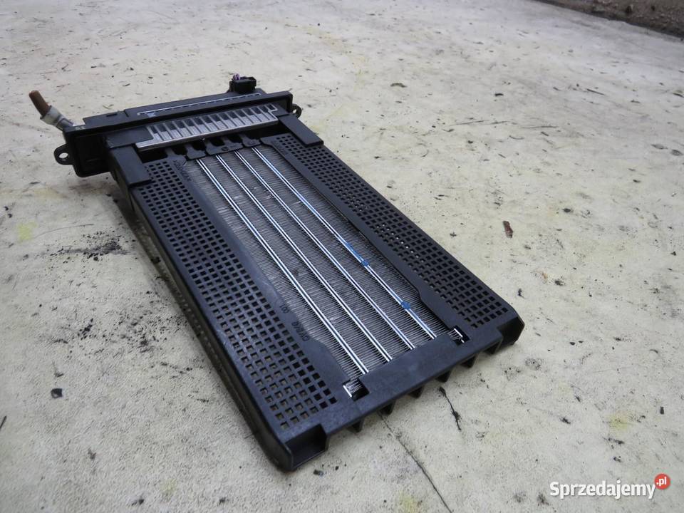 NAGRZEWNICA ELEKTRYCZNA GRZAŁKA ZAFIRA C 16 CDTI sprzedam