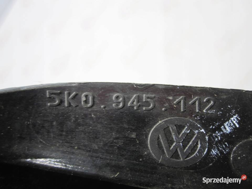 VW GOLF VI 09r lampa prawa tył 5K0945096E Kielce