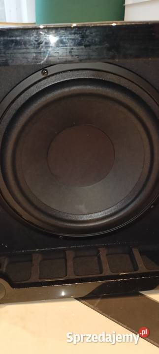 Harman Kardon SubTS2BQ subwoofer aktywny Sędziszów