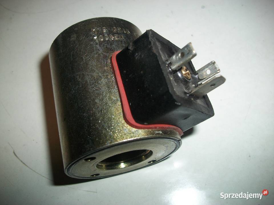 Cewka KTS GR45 Parker Olkusz