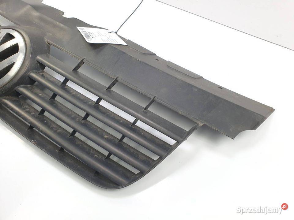 GRILL ATRAPA VOLKSWAGEN TRANSPORTER T5 7H0807101 Pozostałe Lipno sprzedam