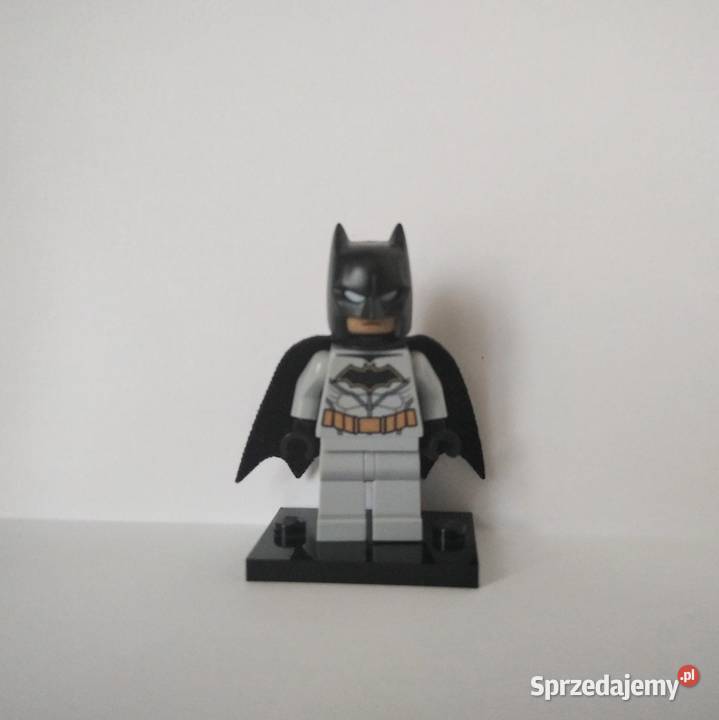 Lego Batman 1 małopolskie Kłaj