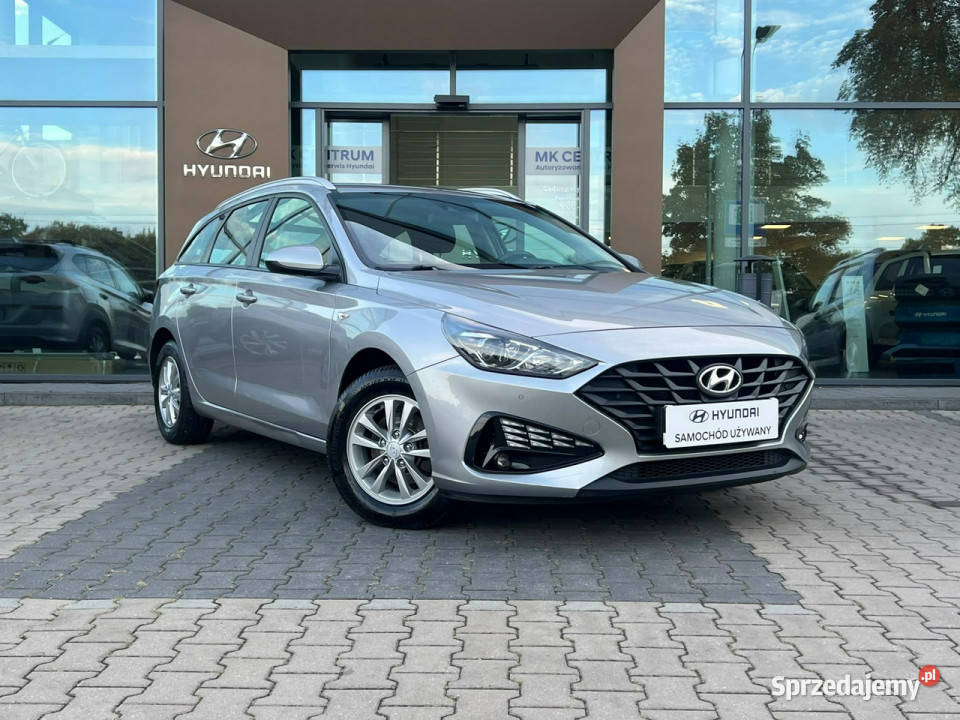 Hyundai i30 15DPI 110 Modern Gwarancja Salon benzyna Piotrków Trybunalski