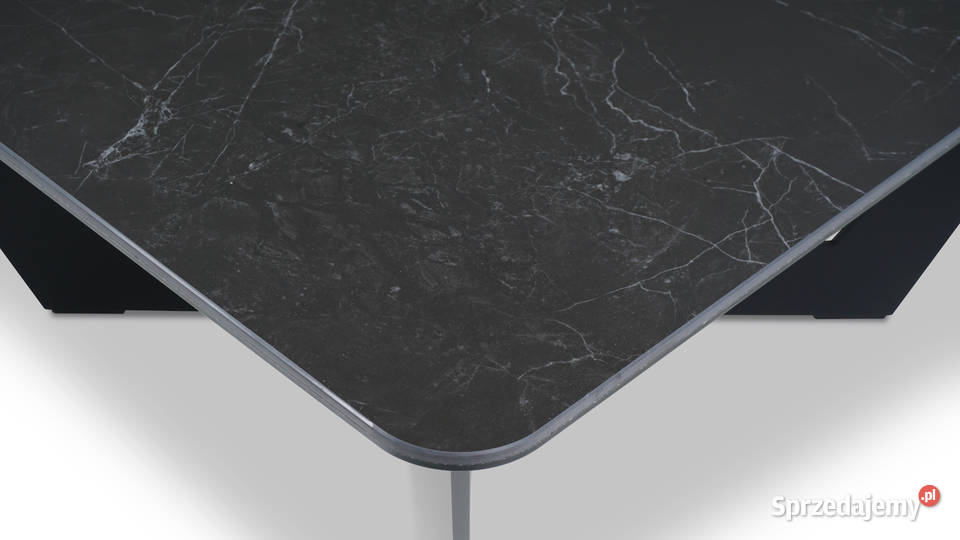 Stolik spiek kwarcowy Laminam różne kolory