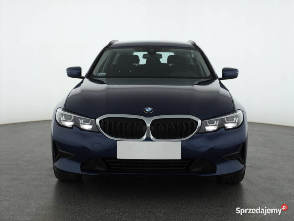 BMW 3 318 i pełny VAT Piaseczno