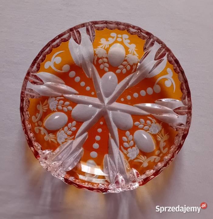 Miseczka Josephinenhutte 6236 w katalogu z 1936r