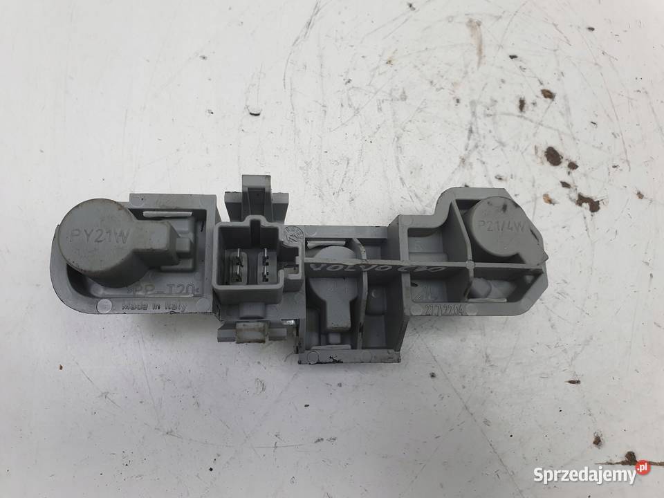 Volvo C30 WKŁAD TYLNEJ LAMPY ŻARÓWKI TYLNEJ osobowe lubelskie Rudka