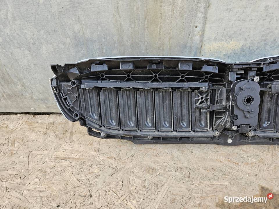 BMW 3 G20 G21 GRILL ATRAPA ŻALUZJA NERKI 9465188 Międzychód