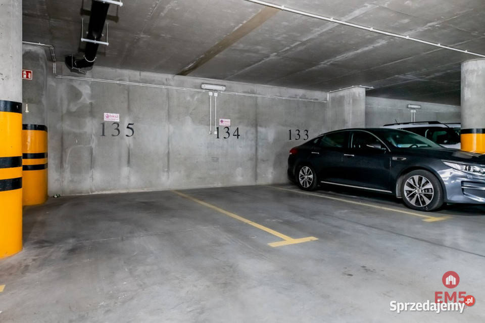 Do sprzedaży mieszkanie 13377 metrów 4 pokoje 133.77m2 Białystok