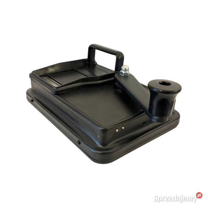 NABIJARKA TŁOKOWA RĘCZNA DO PAPIEROSÓW SLIM 55mm