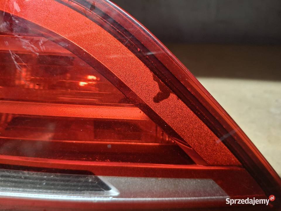 Lampa tyl bmw f46 7329792 Włoszakowice sprzedam