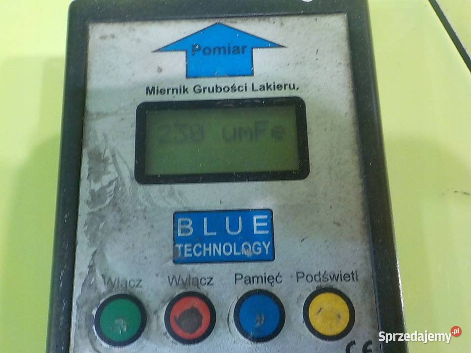 FIAT 500L 14 B 14r 5D klapa tyl osobowe