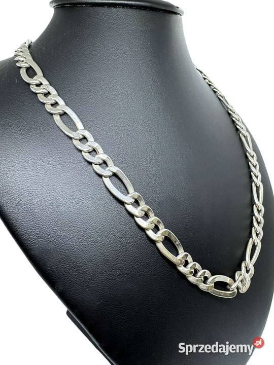 Łańcuszek pr 925 2230g 50 sprzedam
