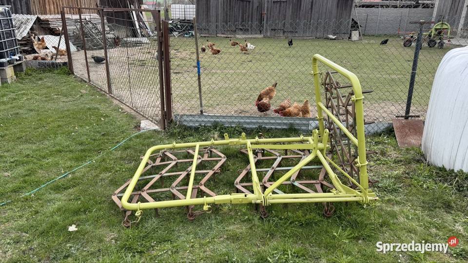 Brony 3 masywne Eberhardt Piotrów-Gułaczów