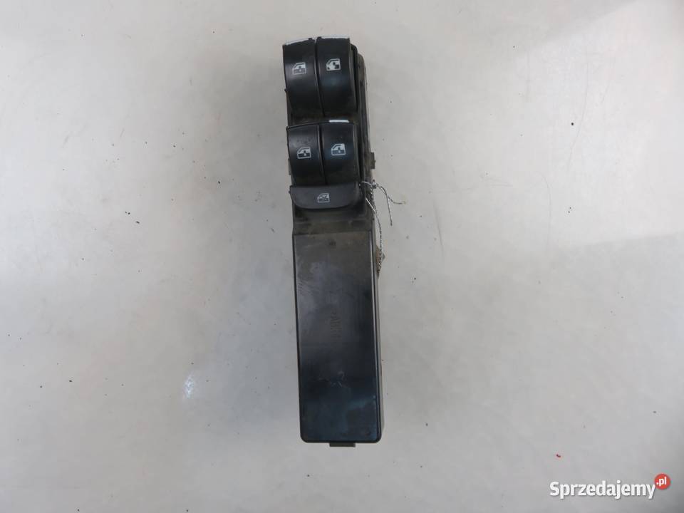 PANEL SZYB SAAB 93 II 12805715 12805707