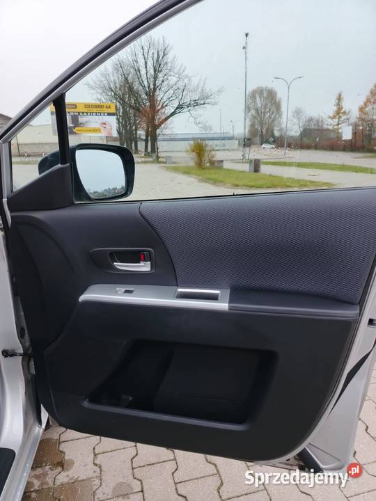 Sprzedam Mazda5 Stary Skarżyn