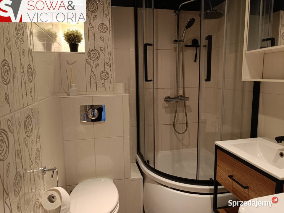 Spółdzielczo Własnościowe ciche mieszkanie dolnośląskie Wałbrzych